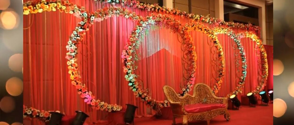 Wedding Decorations in Tirunelveli -Thaara Decorations